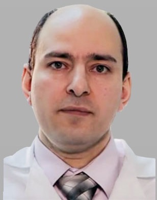 Ифраимов Альберт Александрович